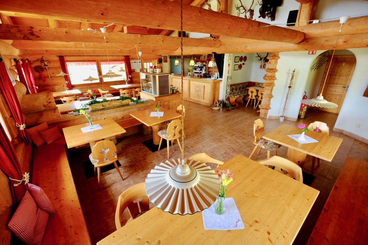 Agriturismo Reinhof San Felice  Exteriör bild